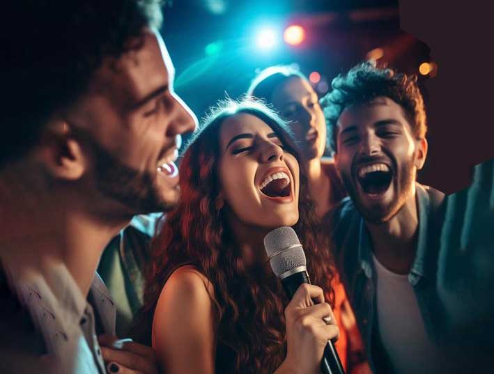 Torneo de Karaoke